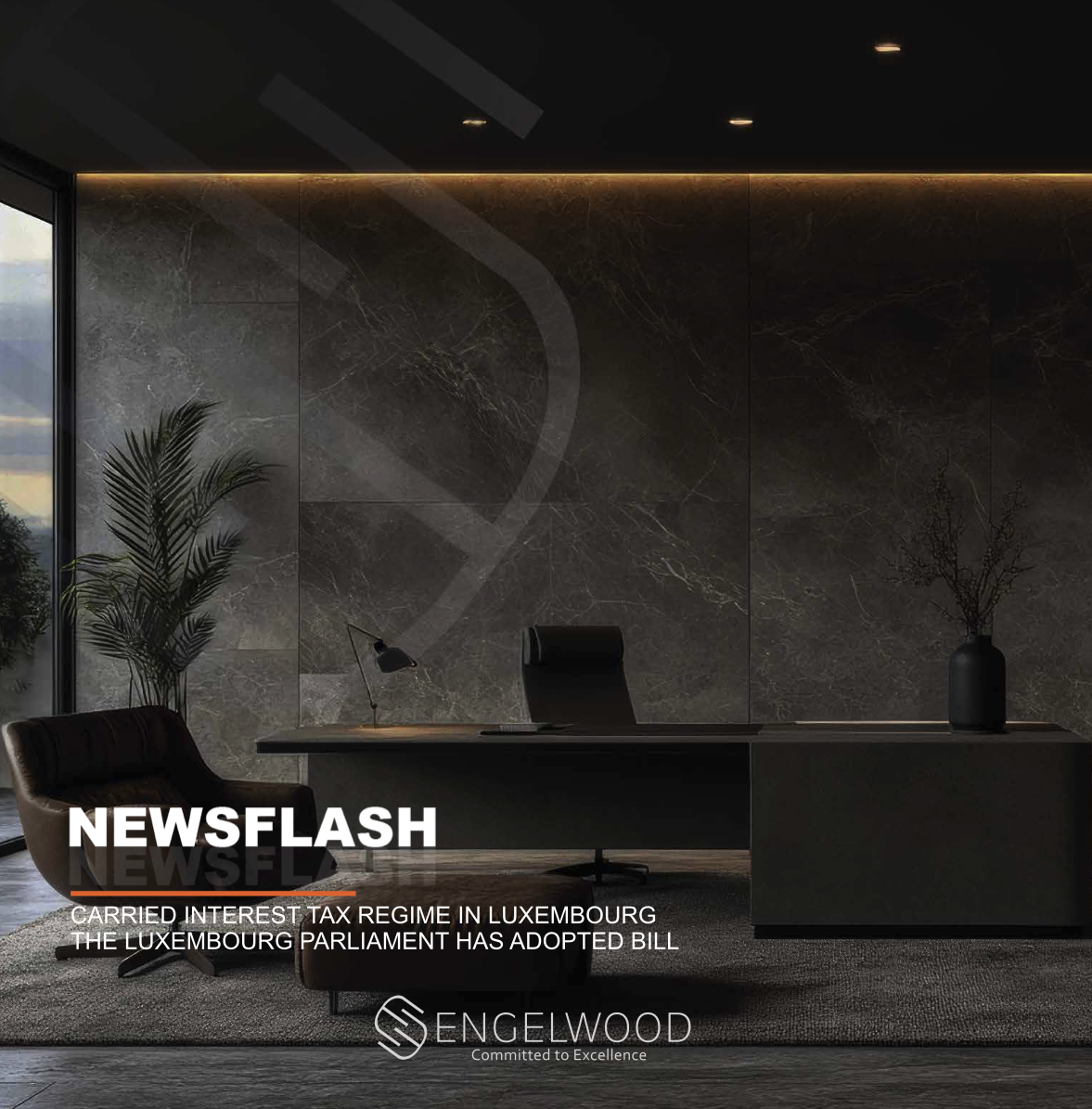 Intro Engelwood Finance